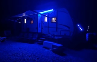 2018 Coachmen RV Apex Ultra-Lite 259BHSS