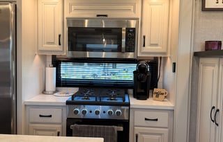 Beautiful RV Stay Near Gulf Shores & Orange Beach