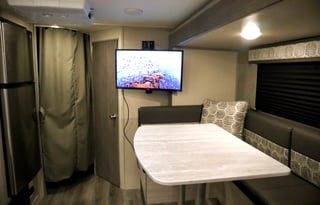 2022 Coachmen RV Catalina Summit Series 7 184BHS