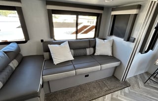 2022 Forest River 29ft Travel Trailer