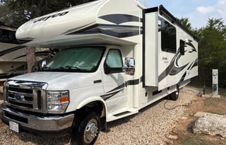 Family Fun Motorhome! Adventure awaits