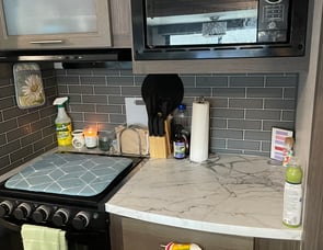 Dutchmen RV Kodiak Ultimate 3321BHSL