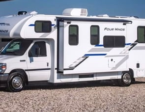 Thor Motor Coach Four Winds 28Z