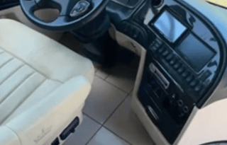 2010 Newmar King Aire TAFL2823