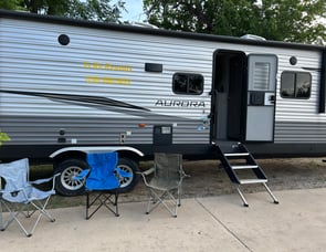 Forest River RV Aurora 34BHTS