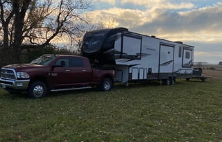 2021 Keystone RV Avalanche 375RD
