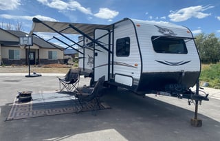 2016 Jayco Jay Flight SLX 174BH