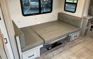 2021 forest River Rookwood 233S