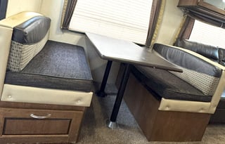 2018 Forest River Salem 27REI