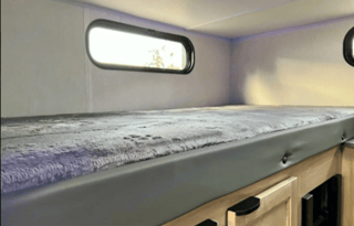 2024 Forest River RV Cherokee Grey Wolf 29TE