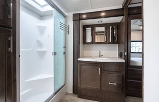 2022 Grand Design Solitude S-Class 3550BH