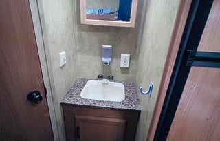 Keystone Hideout 19FLB Travel Trailer + Extras