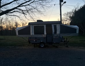 Forest River RV Rockwood Freedom Series 1940LTD