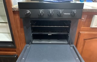 YOUR CHARIOT AWAITS! 2015 Forest River Surveyor