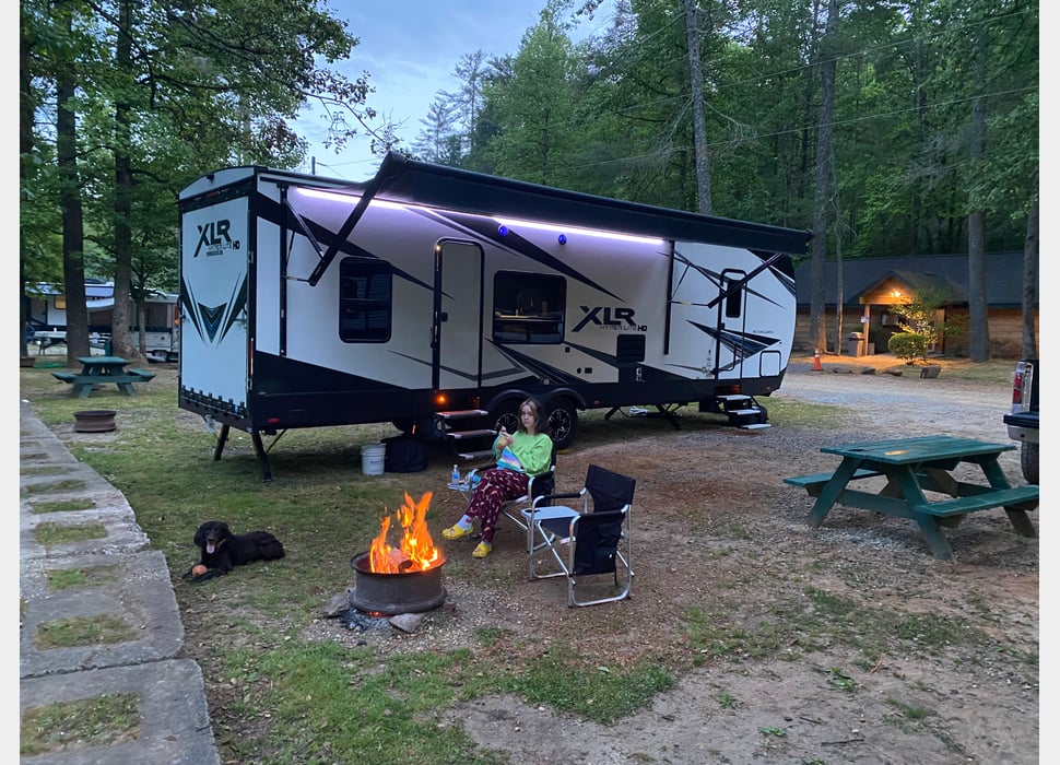 Toy Hauler rentals in Braselton