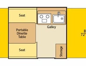 Fleetwood Cobalt 4028