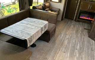 2019 Forest River RV Cherokee 294BH