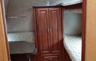 2013 Forest River wildcat eXtralite 312BHX