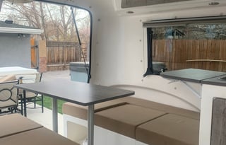 2020 Happier Camper HC1