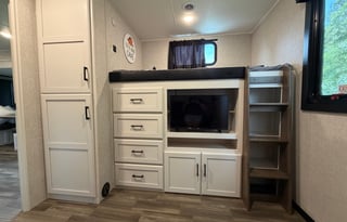 2025 Jayco Eagle HT 312BHOK