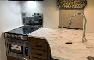 2020 Forest River RV Sunseeker 3050S Ford