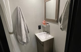 2021 Keystone Hideout Travel Trailer