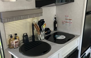 2022 Forest River RV Hood river R pod 93