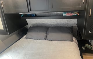 Southern Comfort - Roundabout Ready