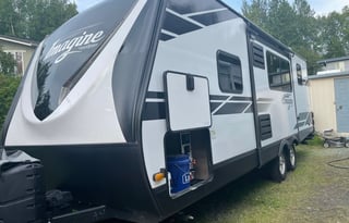 2022 Grand Design Imagine 2400BH