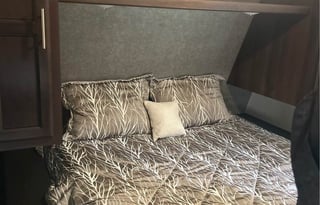 Jayco Jay flight 267BH ready for your family!!