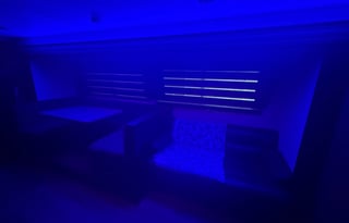 Aunt Annie's Attic-Forest River Cherokee Grey Wolf