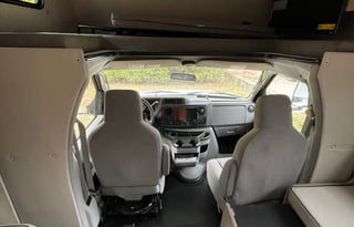 2023 Coachmen RV Freelander 26DS Ford 450