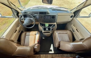 Forest River Sunseeker ***Bunks*** (BRFL 1873)