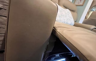 Thor Class C - With 2 Electric Bikes and Fire Pit