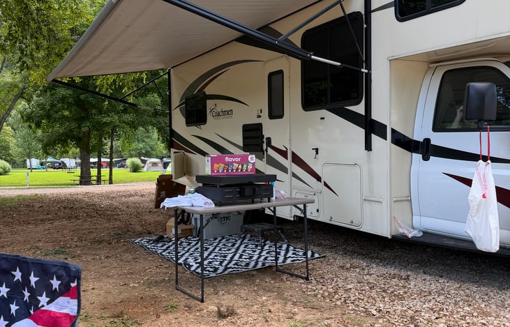 RV Photo