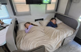 2024 Thor Motor Coach Four Winds 28Z