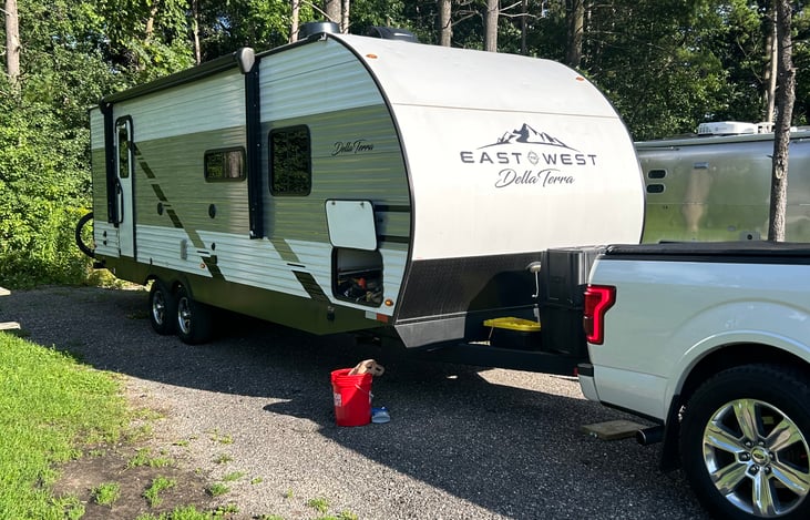 RV Photo