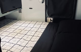 Off-Grid Adventure Trailer for Epic Escapes