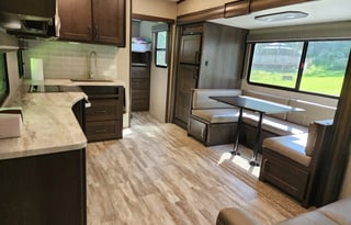 2021 Grand Design Reflection 150 Series 290BH