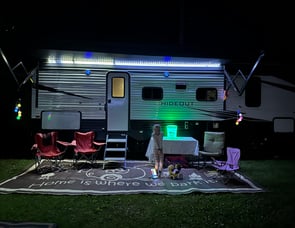 Keystone RV Hideout 250BH