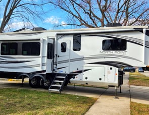Jayco North Point 310RLTS