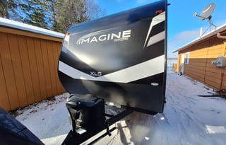 2023 Grand Design Imagine XLS 23LDE