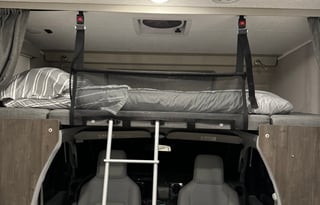 2022 Coachmen RV Leprechaun Premier 319MB Ford 450