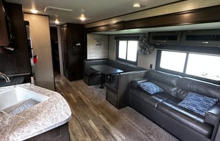 KD Camper Rental