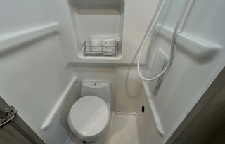 Blanca - 2021 Winnebago Solis 59PX - Sleeps 4!