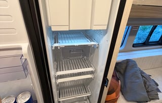 Tumbleweed w/ STARLINK. Where the good times roll!