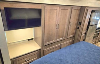 Winnebago Sunstar 29V