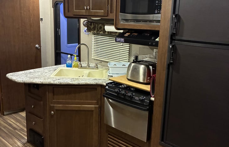 RV Photo