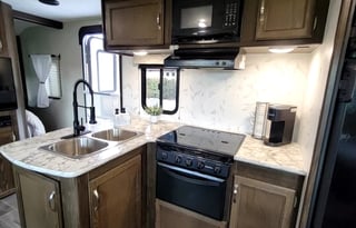 Newly Updated 2018 Keystone RV Bullet