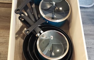 King Master, Fully Loaded Luxury, Turn-Key Ready!